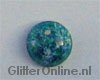 Turquoise - Sun Marble (2 mm)