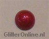 Red-Fuchsia - Sun Pearl (2 mm)