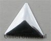 Triangle (Zilver) - Nailheads