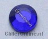 Cobalt - Rhinestones ss6 (1,8 mm)