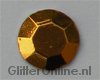 Gold - Rhinestuds (3 mm)
