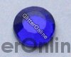 Cobalt - Rhinestones ss6 (1,8 mm) - Klik op de afbeelding om het venster te sluiten