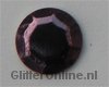 Cobalt Violet - Rhinestuds (2 mm)