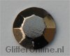 Gray - Rhinestuds (4 mm)