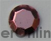 Pink - Rhinestuds (5 mm) - Klik op de afbeelding om het venster te sluiten