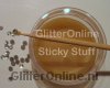 GlitterOnline Sticky Stuff (klein)