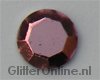 Pink - Rhinestuds (2 mm)