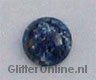 Dark Blue - Sun Marble (2 mm)