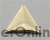 Triangle (Gold) - Nailheads - Klik op de afbeelding om het venster te sluiten
