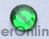 Emerald - Rhinestones ss10 (2,8 mm) - Klik op de afbeelding om het venster te sluiten
