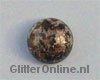 Copper - Sun Marble (4 mm)