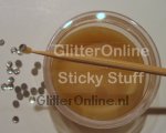GlitterOnline Sticky Stuff
