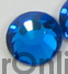 Capri blue - Rhinestones ss10 (2,8 mm) - Klik op de afbeelding om het venster te sluiten