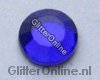Cobalt - Rhinestones ss10 (2,8 mm)