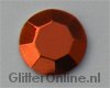 Orange - Rhinestuds (5 mm)