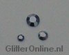 Voordeelpakket: Rhinestuds Zilver 2-3-4mm