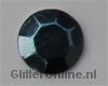 Dark blue - Rhinestuds (1,5 mm)